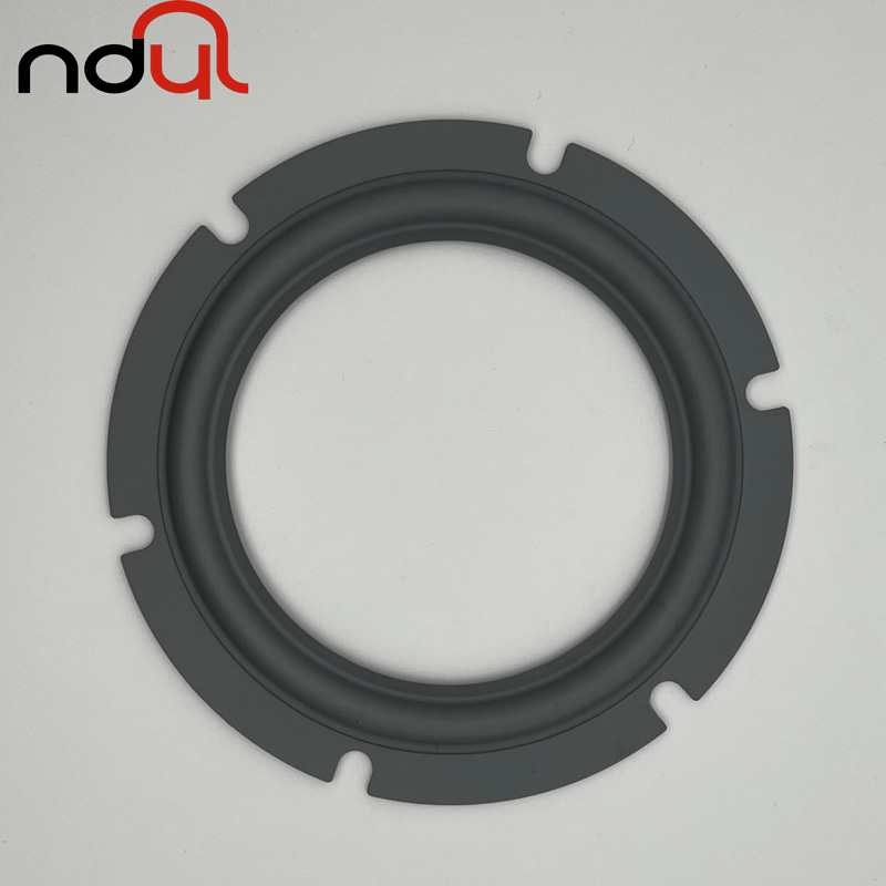 NBR-揚聲器用橡膠環繞-1
